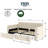 Upholstered Daybed-1667236647