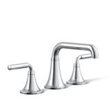 Tone Wall Mounted Bathroom Faucet