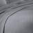 Superior 100% Cotton Matelassé Basketweave All-Season Bedspread with Pillow Sham Set-2075781280-2075781282