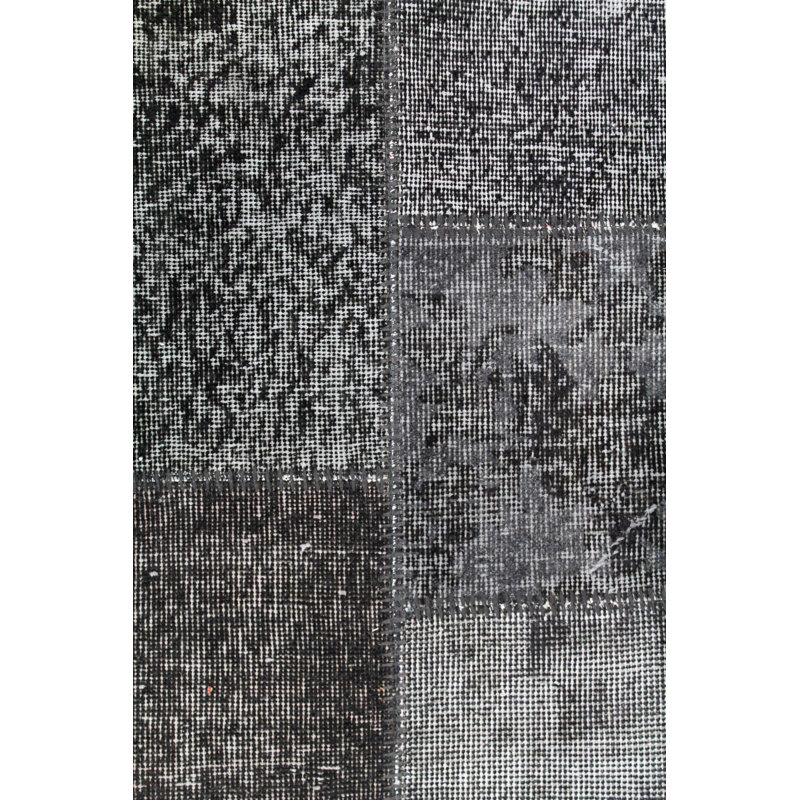 Overdye One-of-a-Kind 8'2" X 11'6" Area Rug