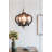 Hayre 6 - Light Geometric Chandelier-1589165903