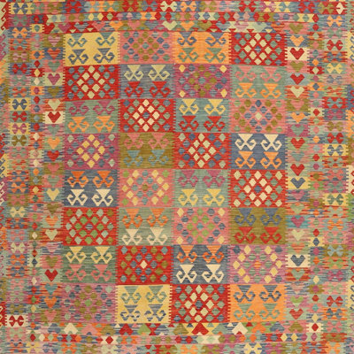 Southwestern Indoor Rug