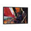«Red Hot» par Kim G, impression sur toile tendue sur châssis-20938495-72042399-72042405