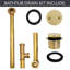 Drain de baignoire Tip Toe-37405088