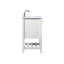Ensemble de meuble-lavabo simple 24 po Krish-372602877