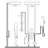 All-In-One Kit with Rough in-Valve-69606455