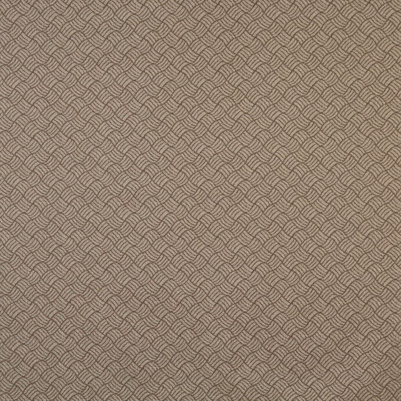 Tissu tweed Crypton, Brun