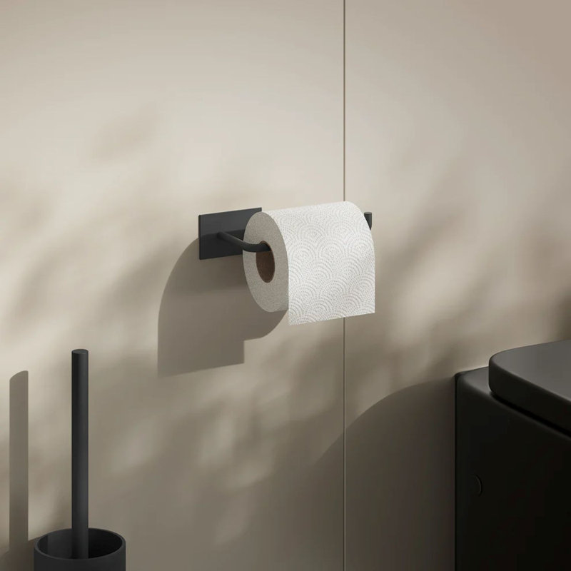 Porte-papier hygiénique mural Beslagsboden