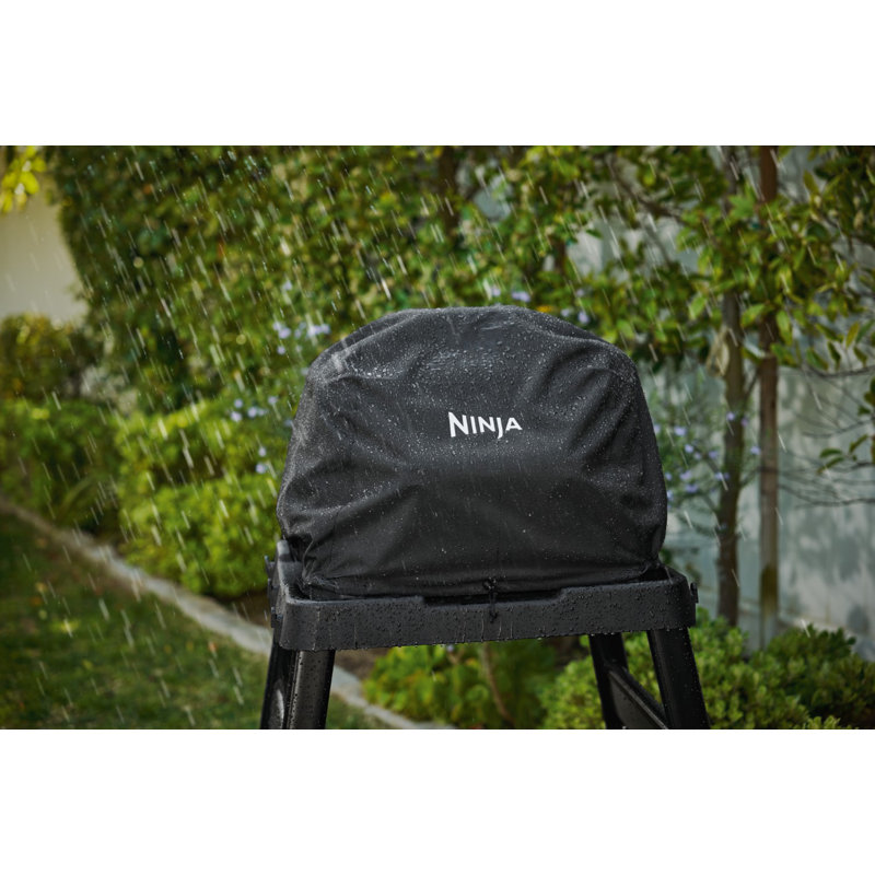 Ninja Woodfire XL Grill Cover - XSKOGXLCVREU
