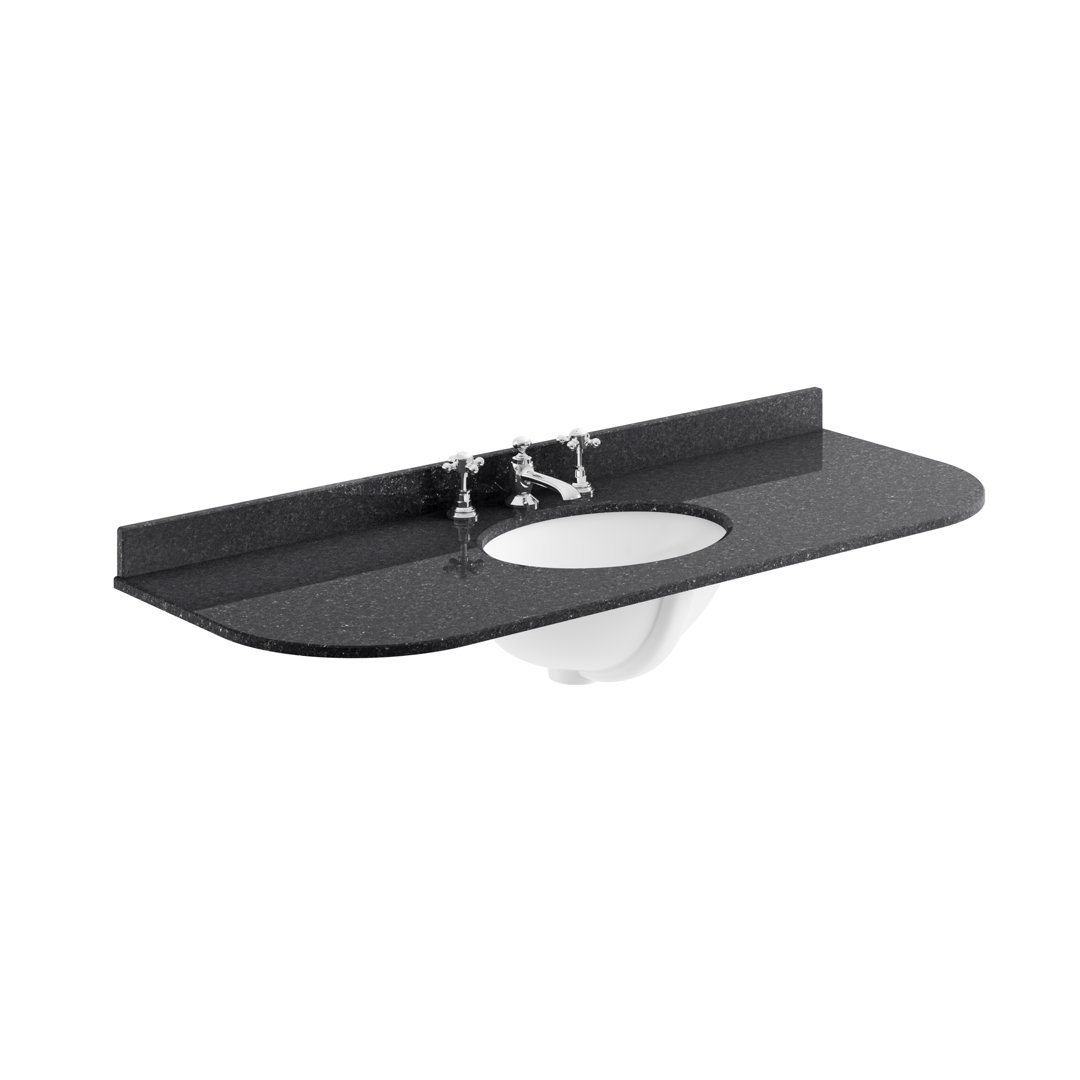Marble Under Counter Basin