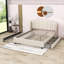 Lit avec rangement tapissier Emilymae-47800858