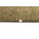 Ottosson Hand Loomed Gabbeh Rug, 100% Wool, Solid Color, Fade & Stain Resistant, Durable, All Sizes, India-Made.