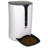 Lentek Smart Pet Feeder with 720p HD Video 2-Way Audio, 200 oz, Free App