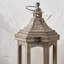Mateo Solid Wood Table Lamp