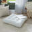 Tufted Square Floor Pillow-784526435