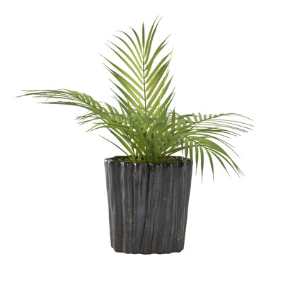 Jardinière en céramique Areca