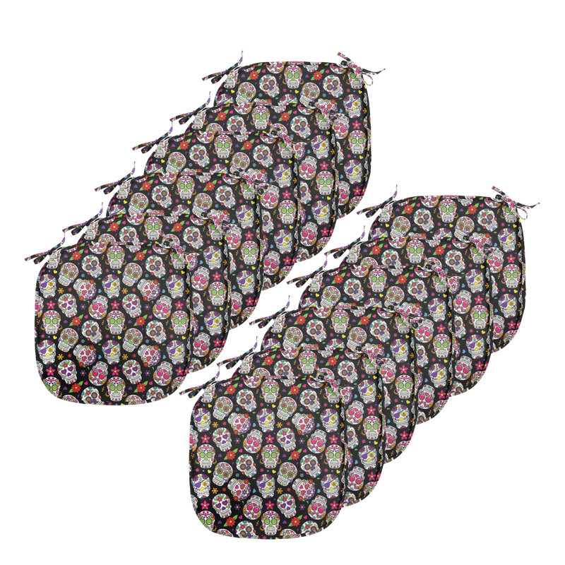 Chair Pad Cushion