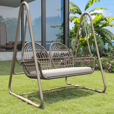 2 Person Porch Swing