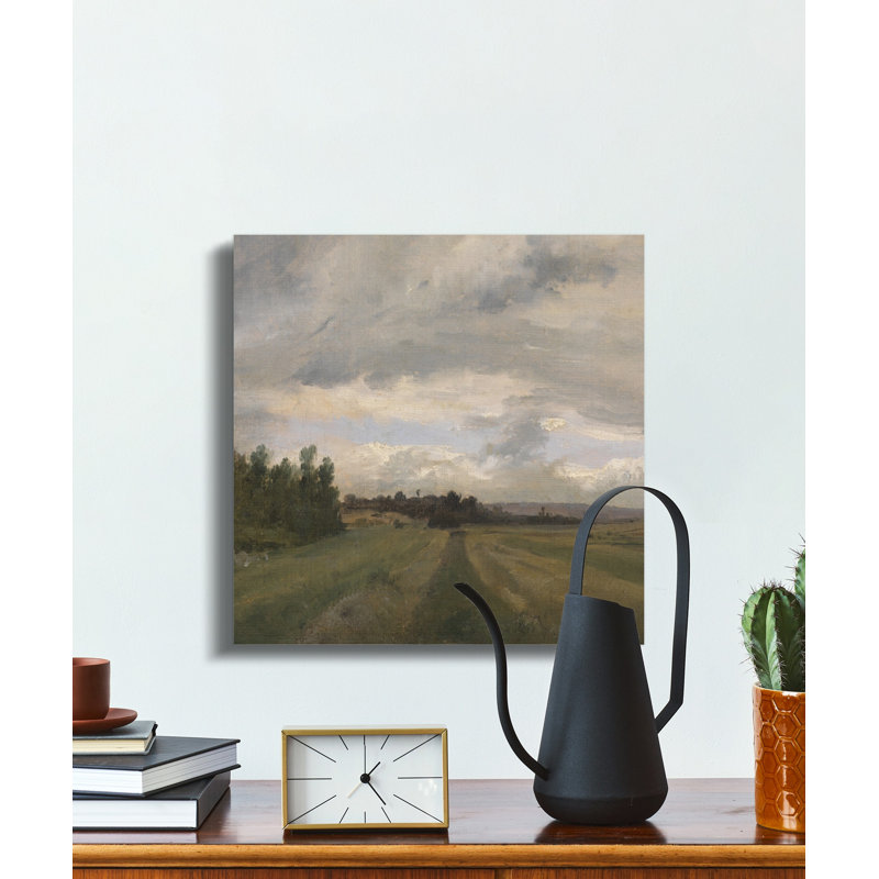 Wrapped Canvas Print Set, 6x6