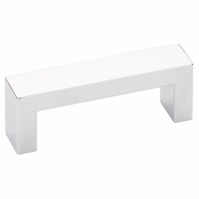Emtek Keaton Cabinet Pull 6" Center-to-Center