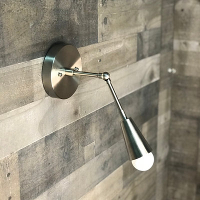 Orkanger Solid Brass Spotlight