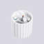 Aura Aluminium Flush Mount-158653860-158653915-158653918