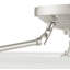 Plafonnier semi-encastré 3 lumières Aneudi-1822164951-1822163177
