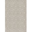 Damask Area Rug