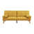 Yellow Polyester Blend selected