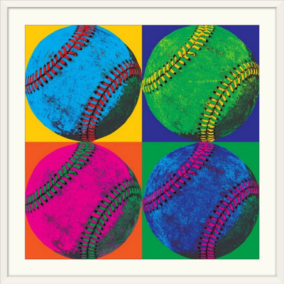 Ball Four " Ball Four-Baseball "