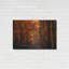 «Forest Density» par Philippe Sainte-Laudy, art mural en métal-227596592