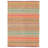 Wool Geometric Indoor Rug-577425388