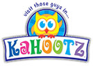 Logo Kahootz