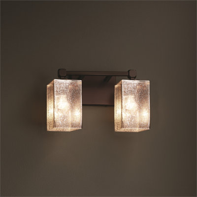 Casson 2 - Light Dimmable Vanity Light
