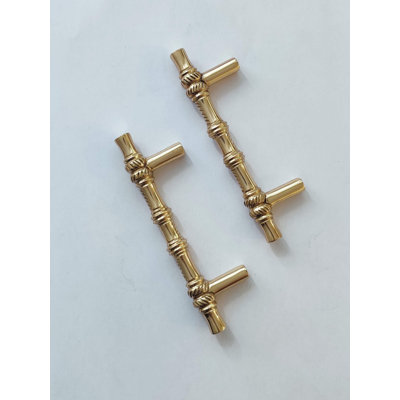 Lizton 8cm Centre Appliance Handle
