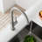 KIBI Lowa Kitchen Faucet-48024380-41659784