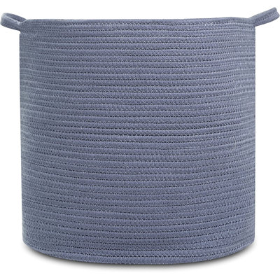 Laundry Cotton Basket