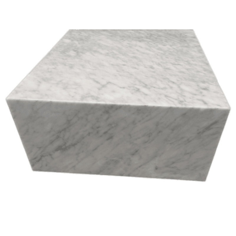 Brubacher Block Coffee Table