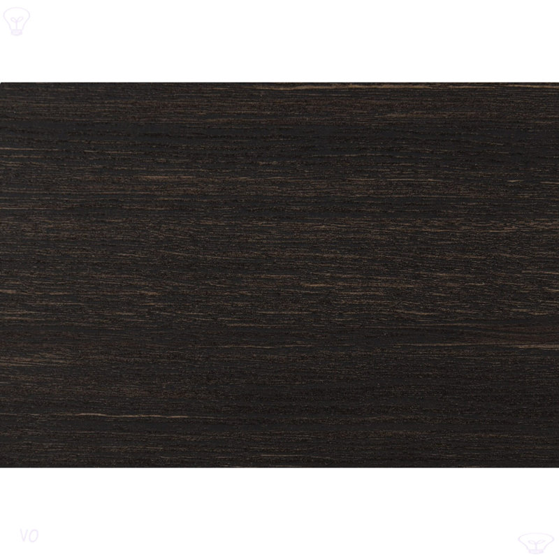 DRESSER ADELAIDE NOIR, Brun / Noir