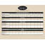 American Heritage 16'' Plush Pillow Top Innerspring Two-Sided Mattress-128243019
