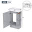 Freestanding Bathroom Cabinet-136624980-136624979