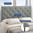 Theodore Queen Linen Tufted Headboard-1992305153