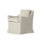 Monette Upholstered Arm Chair