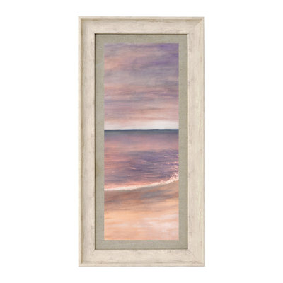 Etive - Single Picture Frame Print