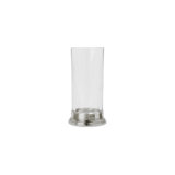 Luisa 14 oz. Lead Free Crystal Highball Glass