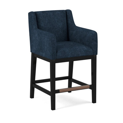 Upholstered Stool