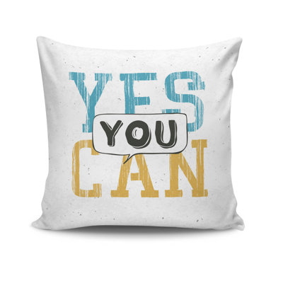 Housse de coussin Enique