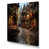 Wrapped Canvas