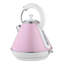 SQ Professional Dainty 1.8L Stainless Steel Electric Tea Kettle-730851248