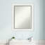 Miroir mural Dystini Eva-856546704
